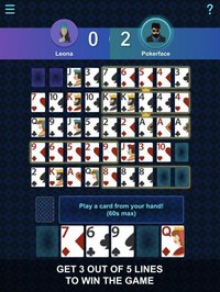 Poker Pocket screenshot, image №2053273 - RAWG