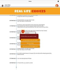 Simulife - Life Simulator Game screenshot, image №2109423 - RAWG