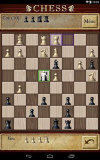 Chess Free screenshot, image №2071631 - RAWG