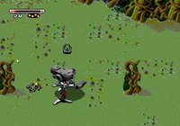 BattleTech: A Game of Armored Combat screenshot, image №1730840 - RAWG