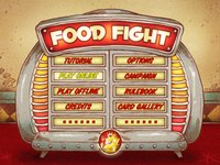 Food Fight iOS screenshot, image №36551 - RAWG