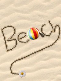 Beach Drawing screenshot, image №1881901 - RAWG