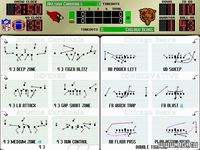 Unnecessary Roughness '95 screenshot, image №310107 - RAWG