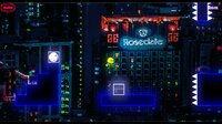 Neon GraVel screenshot, image №2804752 - RAWG