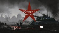 30 days in red army screenshot, image №3422957 - RAWG
