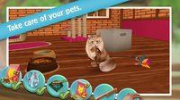 PetHotel - My animal boarding kennel game screenshot, image №1519588 - RAWG
