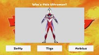 Guess The Ultraman! screenshot, image №2869841 - RAWG