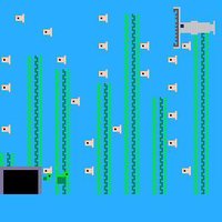 Turtle (itch) screenshot, image №2285272 - RAWG