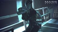 Mass Effect screenshot, image №180833 - RAWG