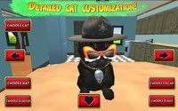 Cat Simulator Kitty Craft Pro Edition screenshot, image №1453670 - RAWG