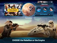 Star Wars: Commander screenshot, image №8613 - RAWG