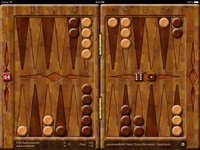 Backgammon Online 3 screenshot, image №2305286 - RAWG
