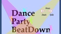 Dance Party Beatdown screenshot, image №1726381 - RAWG