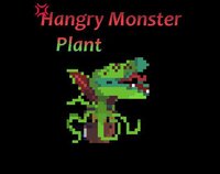 Hangry Monster Plant screenshot, image №3799785 - RAWG