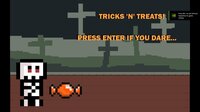 Tricks 'N' Treats screenshot, image №3636560 - RAWG