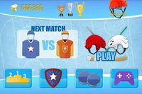 Ice Hockey League FREE screenshot, image №1451939 - RAWG
