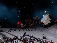 Santa Flight Simulator screenshot, image №969316 - RAWG