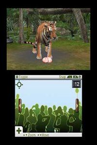 Zoo Mania 3D screenshot, image №794408 - RAWG