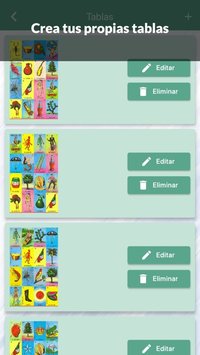 Lotería Online screenshot, image №2313797 - RAWG