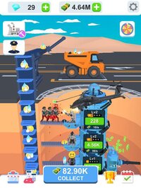 Idle Dig Factory screenshot, image №3734353 - RAWG