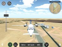 Flight Sim screenshot, image №1480752 - RAWG