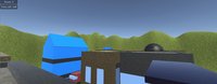 CityHunt2050 screenshot, image №1869902 - RAWG