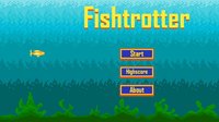 FishTrotter screenshot, image №1205700 - RAWG