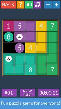 Linkage (itch) screenshot, image №1202304 - RAWG