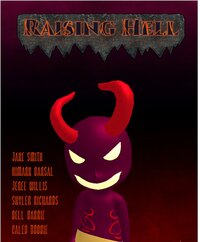 Raising Hell screenshot, image №2582701 - RAWG