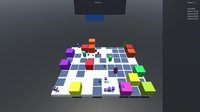 Running out of space?(LD42) screenshot, image №1259819 - RAWG