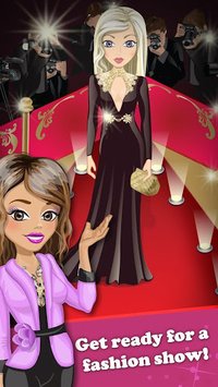 Fashion Design World screenshot, image №1378229 - RAWG