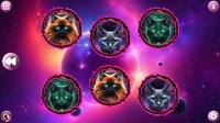 Space Memory: Cats screenshot, image №4092394 - RAWG