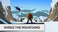 Snowboarding The Fourth Phase screenshot, image №1488025 - RAWG