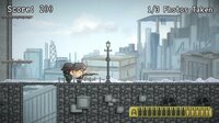 Girls' Last Tour Fangame screenshot, image №2936314 - RAWG