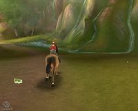 Petz Horse Club screenshot, image №505978 - RAWG