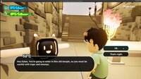 Exoaction screenshot, image №3116714 - RAWG