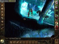 Icewind Dale: Heart of Winter screenshot, image №320970 - RAWG