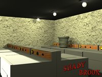 Shady Brook screenshot, image №419916 - RAWG