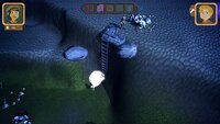 Fireflies & Figments: A Willow's Journey screenshot, image №3277987 - RAWG