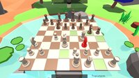 Gender Neutral Chess screenshot, image №4045674 - RAWG