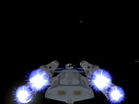 Wing Commander: Privateer Gemini Gold screenshot, image №421789 - RAWG