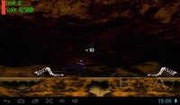 Bestial KungFu BeatEmUp 2D SideScroll Platform Game screenshot, image №1042884 - RAWG