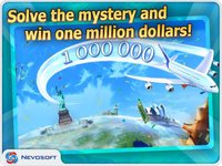 Million Dollar Quest: hidden object quest HD Lite screenshot, image №1654086 - RAWG