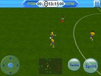 Football Champion 2018 screenshot, image №1920297 - RAWG