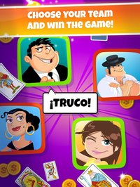 Truco Balear by Playspace screenshot, image №1882276 - RAWG