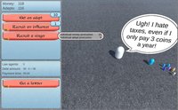 SectClicker screenshot, image №2202281 - RAWG