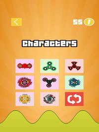 Spin Tops Vs Spin Fidget screenshot, image №1630236 - RAWG