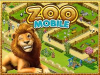 Zoo Mobile screenshot, image №1883194 - RAWG