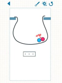 Draw Lines & Bump Balls screenshot, image №898698 - RAWG