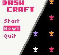 Dash Craft screenshot, image №1022002 - RAWG